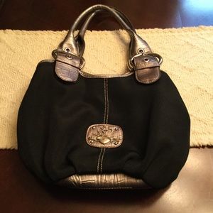 Cathy VanZeeland handbag